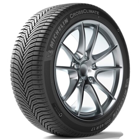 Anvelopa ALL SEASON MICHELIN 165/70 R14 85T Xl Tl Crossclimate+ Allseason Ee:E Fr:C U:1 68Db-Michelin