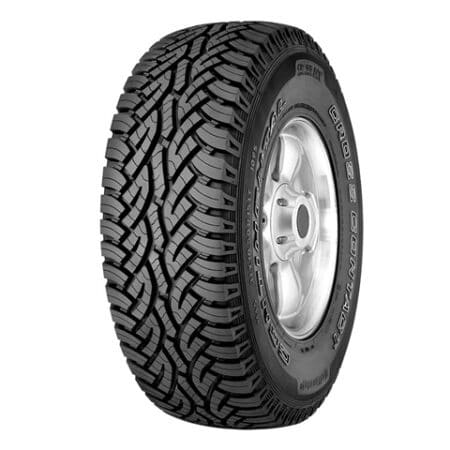 Anvelopa VARA CONTINENTAL 235/85R16C 114/111Q Conticrosscontact At 8Pr-Continental