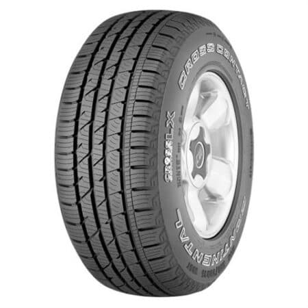 Anvelopa VARA CONTINENTAL 245/65R17 111T Xl Conticrosscontact Lx Ee:E Fr:E U:2 72Db-Continental