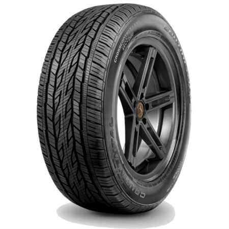 Anvelopa VARA CONTINENTAL 285/60R18 116V Tl Pj Conticrosscontact Lx 2 Ee:C Fr:C U:2 74Db-Continental