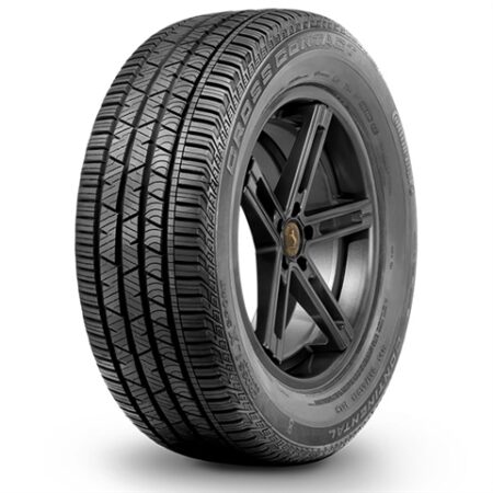 Anvelopa VARA CONTINENTAL 315/40R21 111H Pj Crosscontact Lx Sport Mo Ee:B Fr:C U:2 74Db-Continental