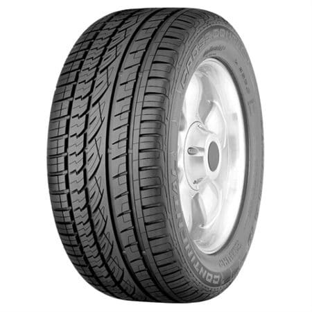 Anvelopa VARA CONTINENTAL 295/40R20 110Y Xl Pj Crosscontact Uhp Ro1 Ee:E Fr:B U:2 75Db-Continental