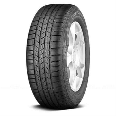 Anvelopa IARNA CONTINENTAL 175/65R15 84T Tl Crosscontact Winter Iarna Ee:E Fr:C U:2 71Db-Continental