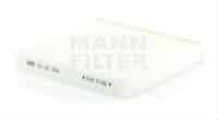 Filtru Aer Cabina MANN-FILTER Iveco