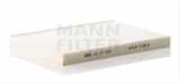 Filtru, Aer Habitaclu MANN-FILTER Renault Trucks