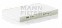 Filtru, Aer Habitaclu MANN-FILTER Iveco