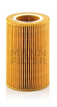 Filtru Aer MANN-FILTER Smart