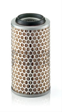 Filtru Aer MANN-FILTER Iseki