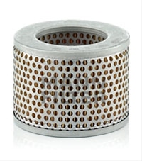 Filtru Aer; Filtru, Aerisire Bloc Motor MANN-FILTER Bmw