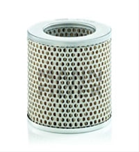 Filtru Aer MANN-FILTER Daf