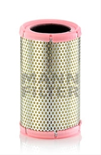 Filtru Aer MANN-FILTER Citroen