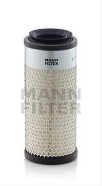 Filtru Aer MANN-FILTER Mahindra