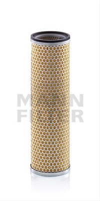 Filtru Aer Secundar MANN-FILTER Landini