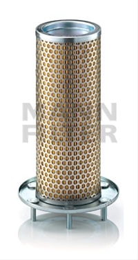 Filtru Aer Secundar MANN-FILTER General Motors