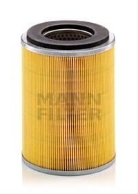 Filtru Aer MANN-FILTER Nissan
