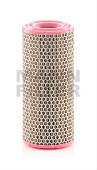 Filtru Aer MANN-FILTER Irisbus
