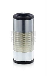 Filtru Aer MANN-FILTER Iveco
