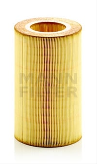 Filtru Aer MANN-FILTER Saab