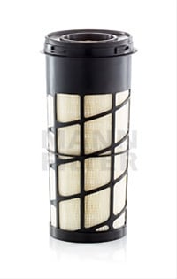 Filtru Aer MANN-FILTER John Deere