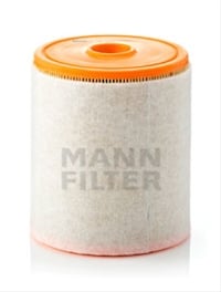 Filtru Aer MANN-FILTER Audi
