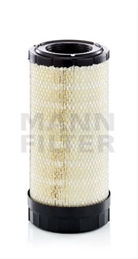 Filtru Aer MANN-FILTER Case Ih