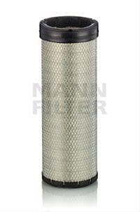 Filtru Aer Secundar MANN-FILTER Man