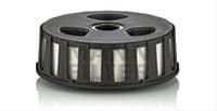 Filtru Aer Ventilare Turismter MANN-FILTER Iveco