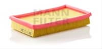 Filtru Aer; Filtru, Aer Habitaclu MANN-FILTER Fiat