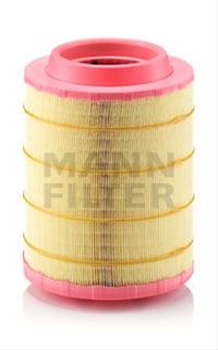 Filtru Aer MANN-FILTER Man