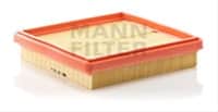 Filtru Aer MANN-FILTER Porsche