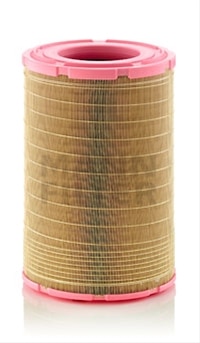 Filtru Aer MANN-FILTER Autobianchi
