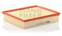 Filtru Aer MANN-FILTER Vw