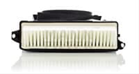Set Filtru Aer MANN-FILTER Mercedes-Benz