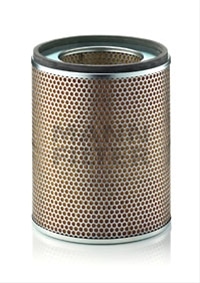 Filtru Aer MANN-FILTER Poclain