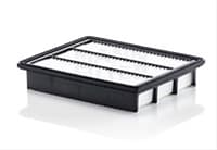 Filtru Aer MANN-FILTER Ssangyong