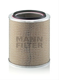 Filtru Aer MANN-FILTER Setra
