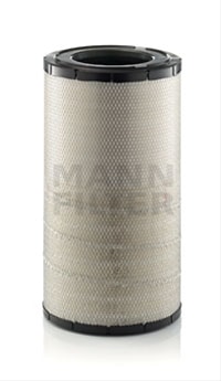 Filtru Aer MANN-FILTER Vdl