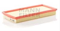 Filtru Aer MANN-FILTER Ldv