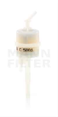 Filtru Aer Ventilare Rezervor Combustibil MANN-FILTER Mercedes-Benz