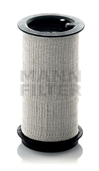Filtru, Aerisire Bloc Motor MANN-FILTER Claas