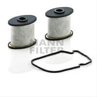 Filtru, Aerisire Bloc Motor MANN-FILTER Case Ih
