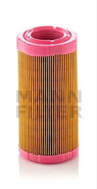 Filtru Aer MANN-FILTER Ligier
