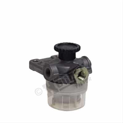 Pompa Amorsare HENGST FILTER Renault Trucks