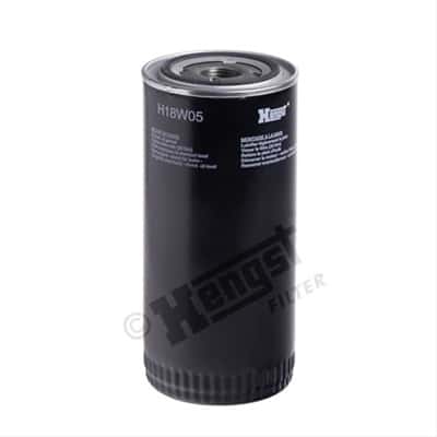 Filtru Ulei; Filtru Hidraulic, Cutie De Viteze Automata; Filtru, Sistem Hidraulic Primar HENGST FILTER Fahr