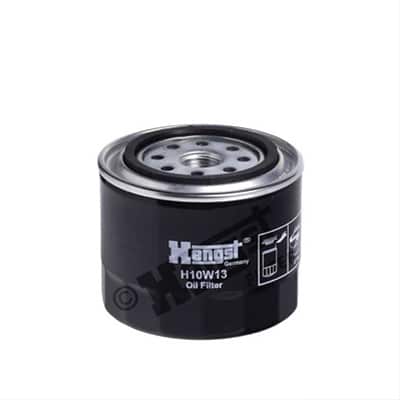 Filtru Ulei HENGST FILTER Lada