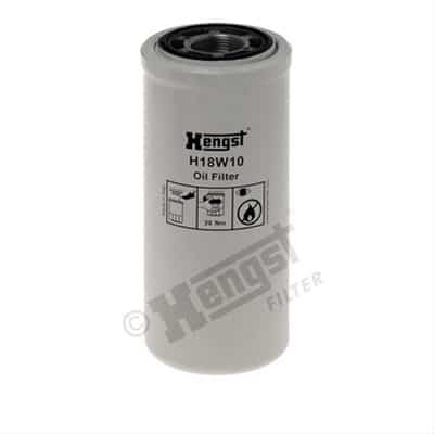 Filtru Ulei; Filtru Hidraulic, Cutie De Viteze Automata; Filtru, Sistem Hidraulic Primar HENGST FILTER Massey Ferguson