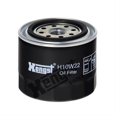 Filtru Ulei; Filtru Hidraulic, Cutie De Viteze Automata HENGST FILTER Ford