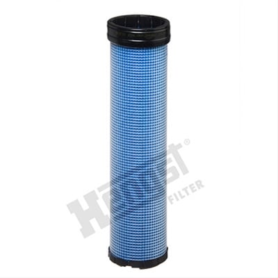 Filtru Aer Secundar HENGST FILTER New Holland