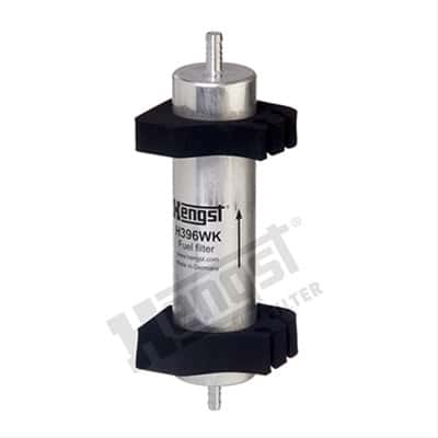 Filtru Combustibil HENGST FILTER Porsche