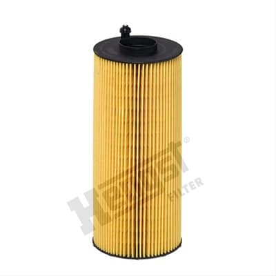 Filtru Ulei HENGST FILTER Daf